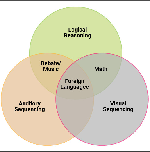 Abstract Intelligence